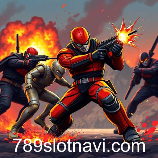 Action Games