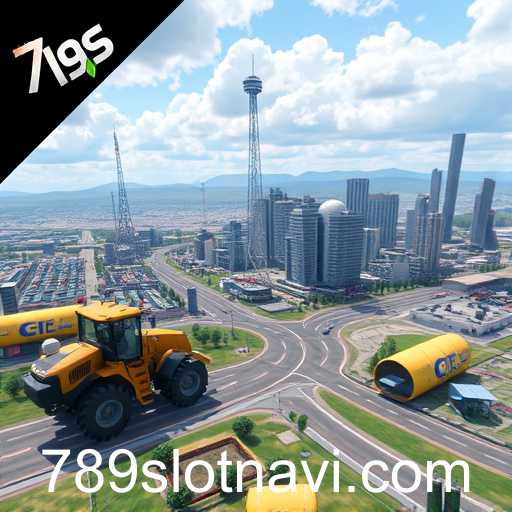 The Evolution of Online Gaming at 789sLot