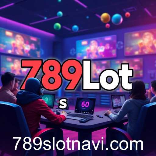 789sLot's Evolving Landscape in Online Gaming