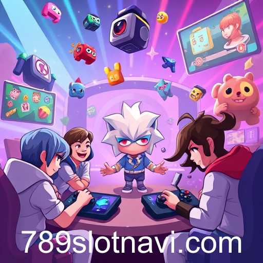 Multiplayer Games