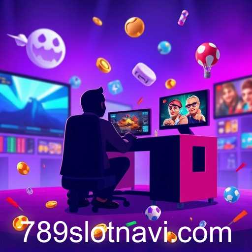 The Rise of Online Gaming Amid Global Turbulence