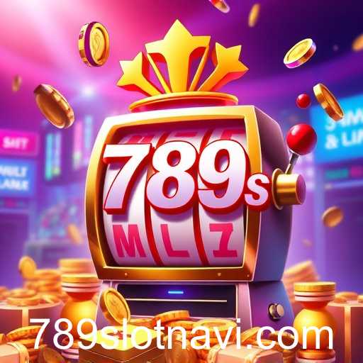 Transforming Gaming with 789sLot